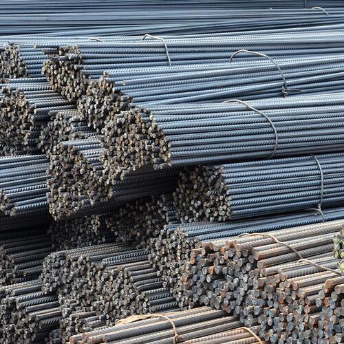 螺纹钢