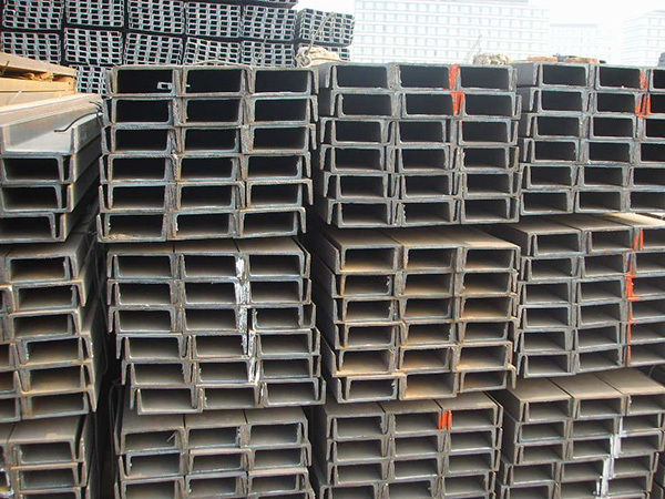槽钢