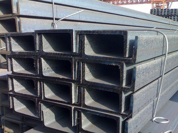 槽钢
