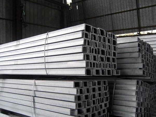 槽钢