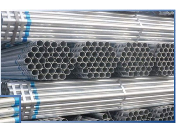 镀锌管