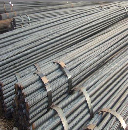 螺纹钢