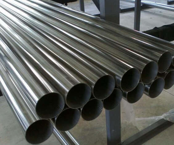 不锈钢钢管
