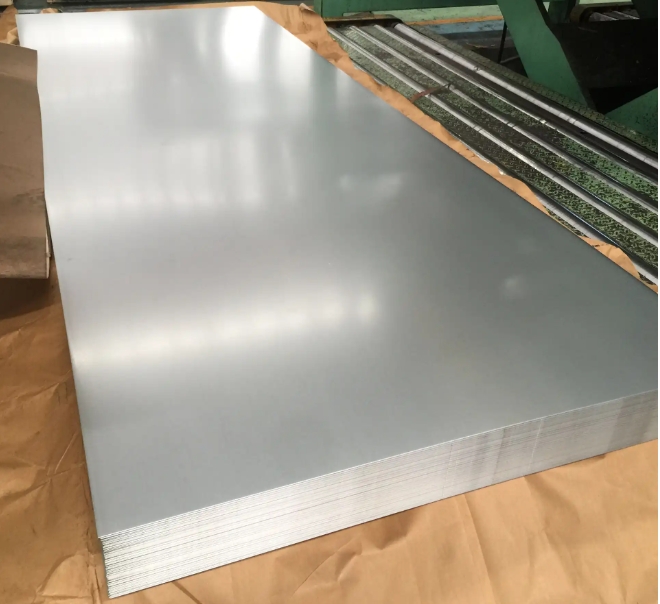 镀锌板