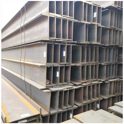 H型钢