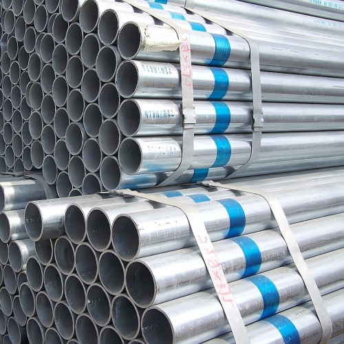 镀锌管